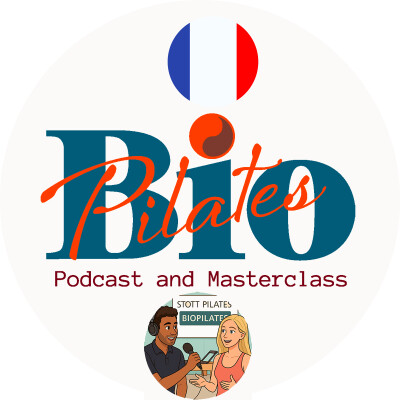 🇫🇷 ISP 7 - Comment les idées reçues façonnent notre mouvement dans la pratique du STOTT PILATES cover