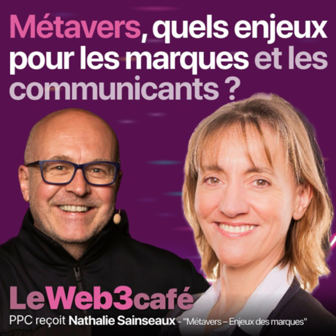 Le Web3 café