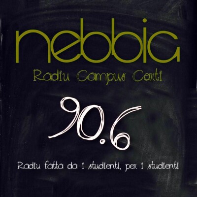 STARTING BLOCK | LULID X NEBBIA CAMPUS cover