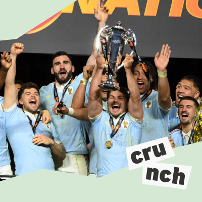 Une victoire, un doublé, mais des questions quand même cover