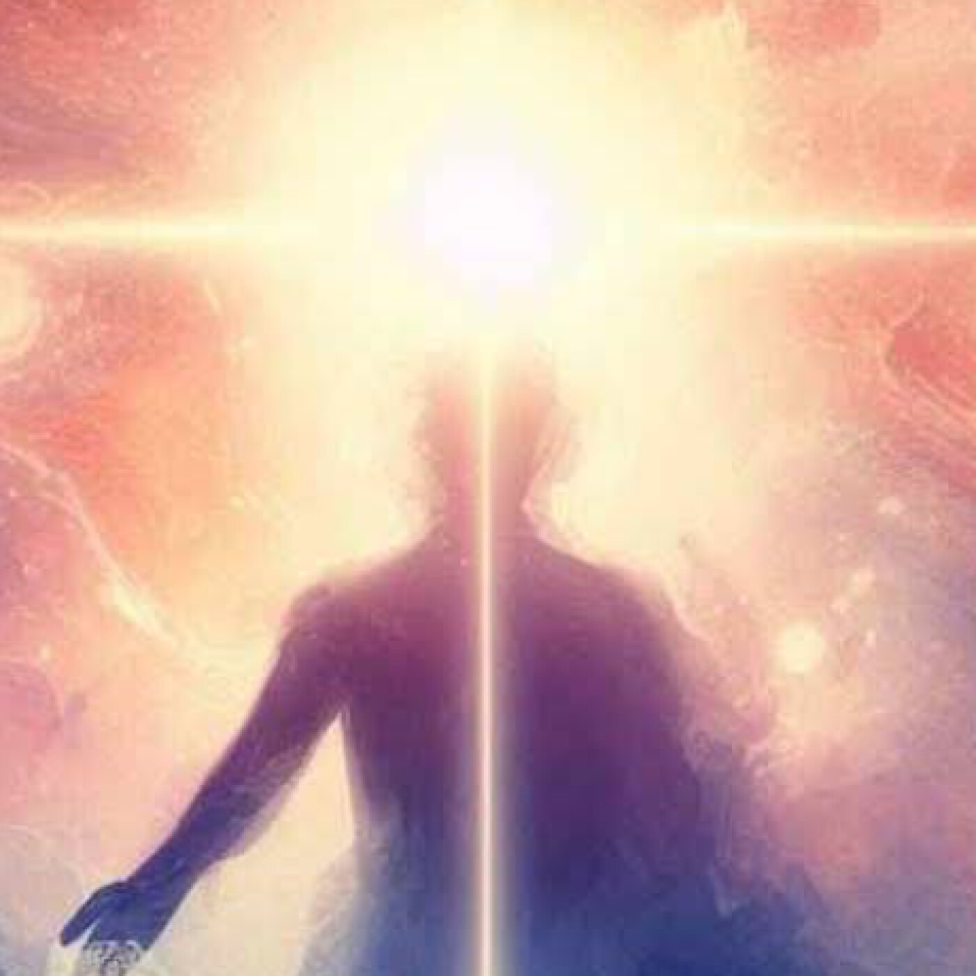 Sois conscient de ton pouvoir de guérison - Archange Gabriel Psaume 16