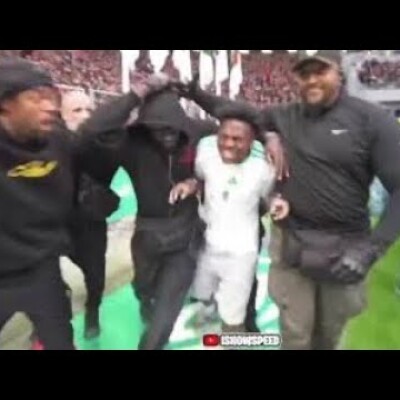 Le célèbre IShowSpeed victime des tensions politiques et sociales internes en Algérie  cover