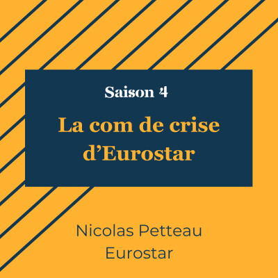 Fake news et com de crise : la réponse d’Eurostar à la psychose des punaises de lit cover