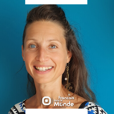 Juliette Montier propose ses services de naturopathe aux Français qui vivent la mobilité internationale cover