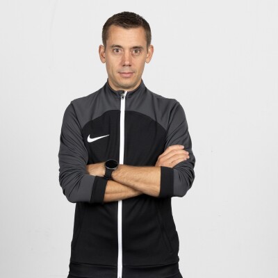 Clément Turpin, l'appel du 20 juin cover