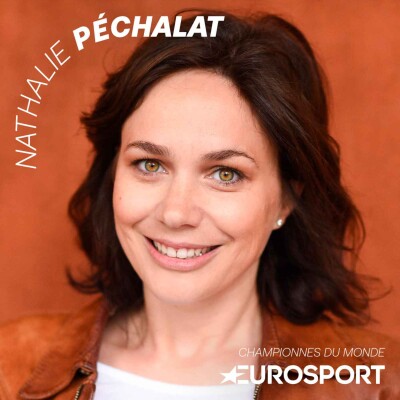 Nathalie Péchalat, décryptage d'un système sportif français à la dérive cover