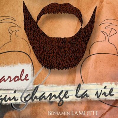 La parole qui change la vie ! cover