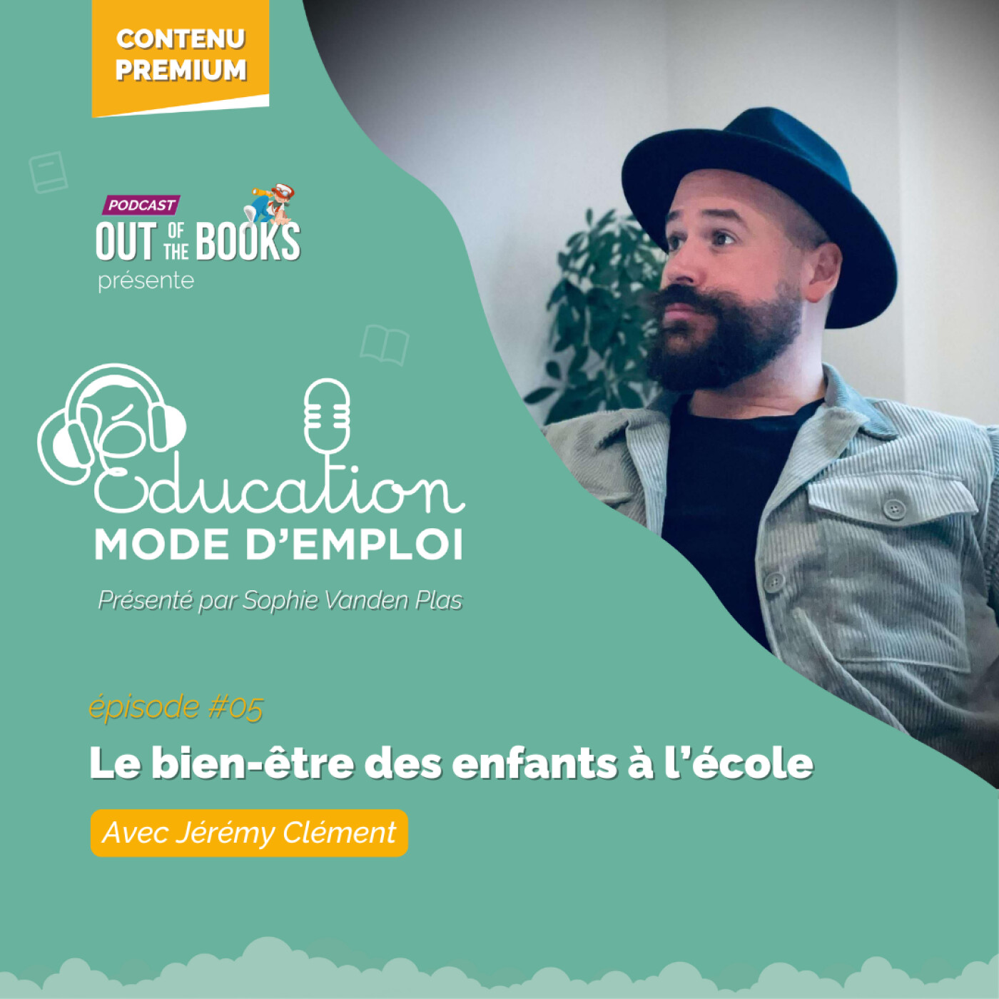 Education: Mode d\'emploi