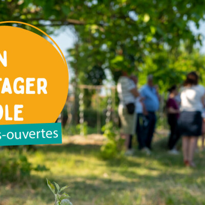 Haguenau : Les Jardins Potagers proposent des portes ouvertes cover