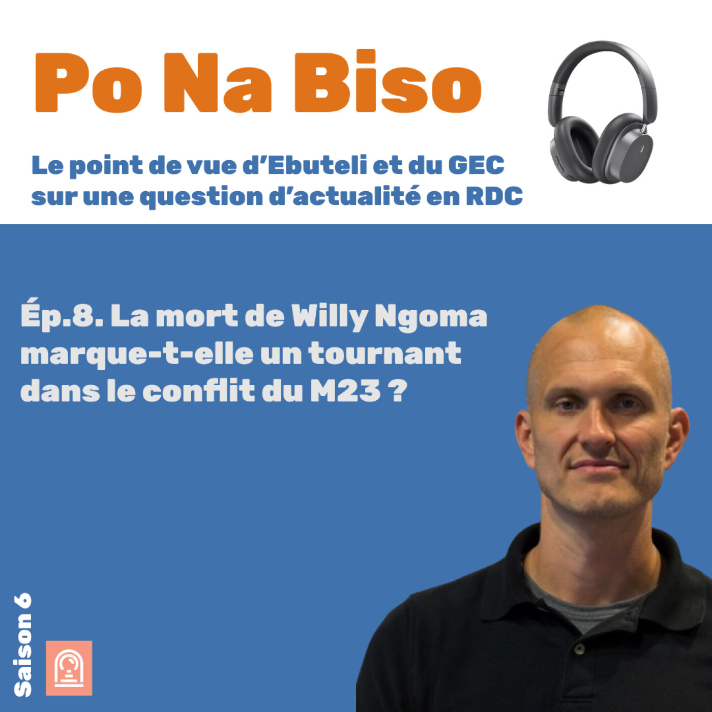 La mort de Willy Ngoma marque-t-elle un tournant dans le conflit du M23 ? episode artwork