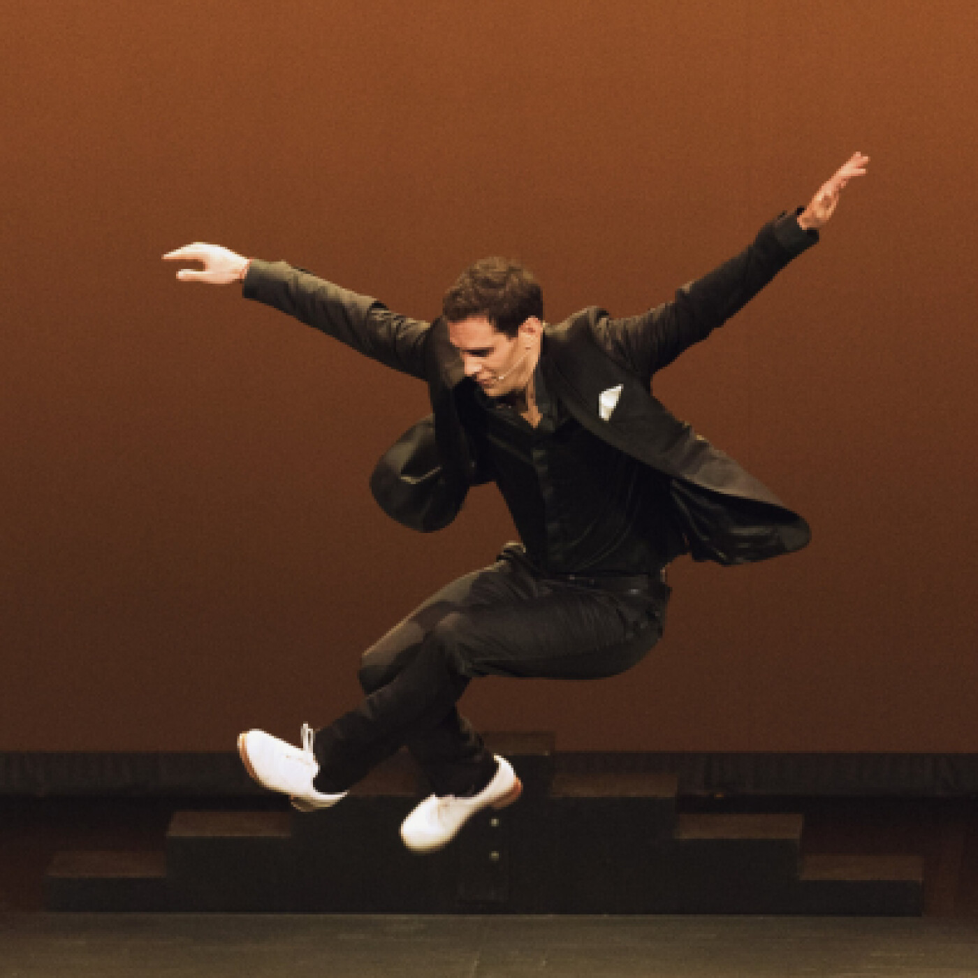 Les Sens de la Danse