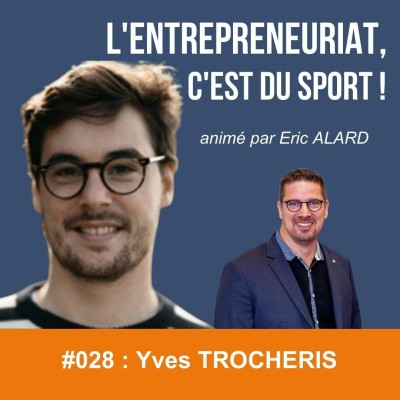 #028 : Yves TROCHERIS cover