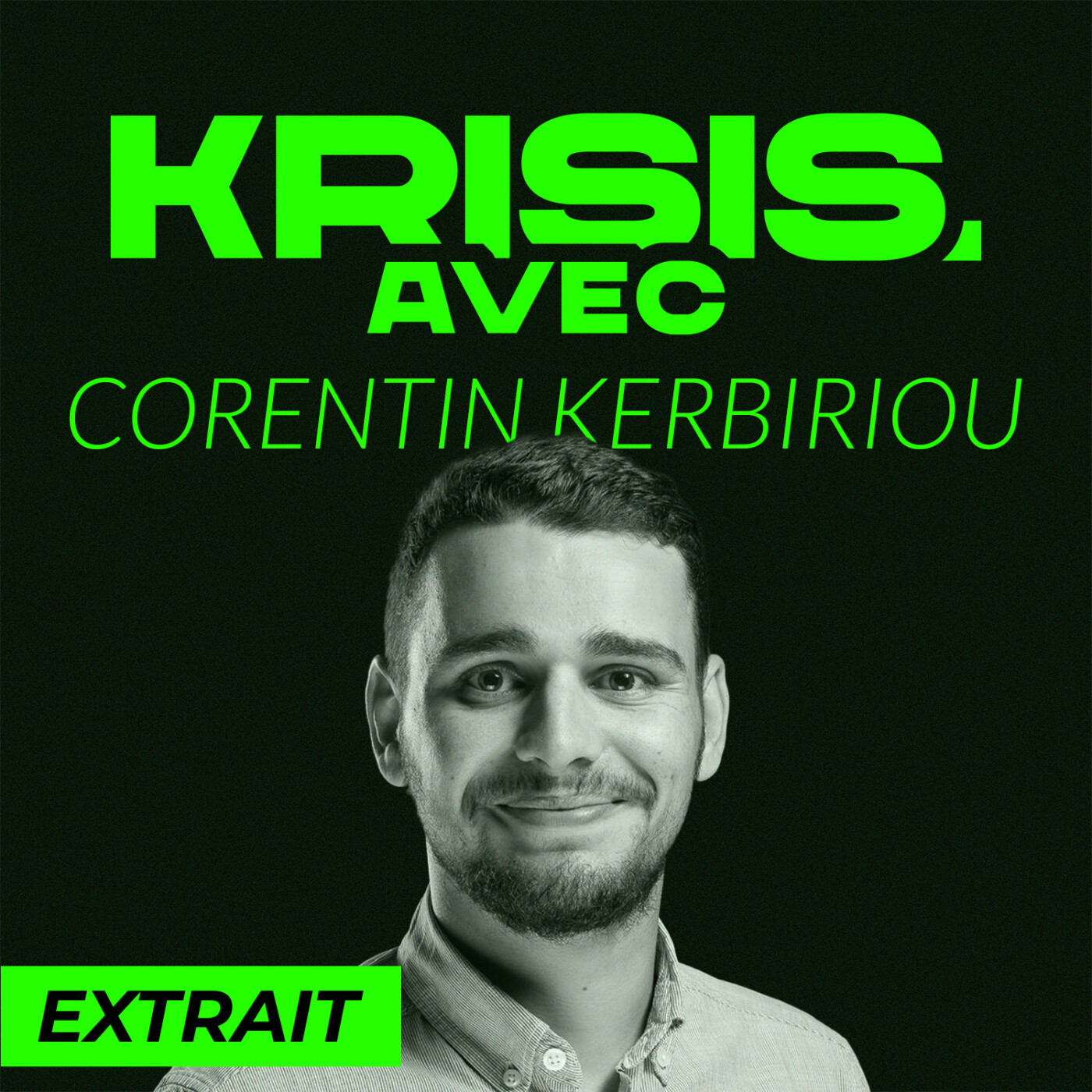 KRISIS.