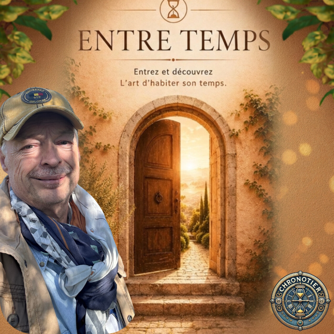 Planifier son temps : étapes clés et leçons d’expérience d'efficience episode artwork