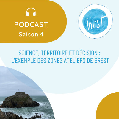 Science, territoire et décision : l’exemple des zones ateliers de Brest cover
