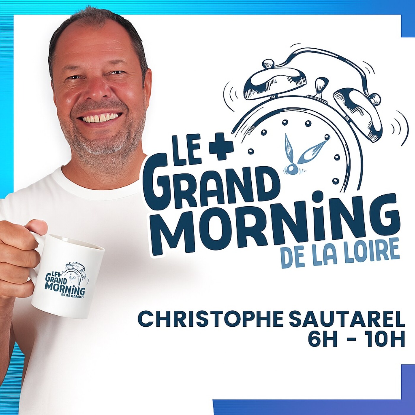 LE + GRAND MORNING DE LA LOIRE