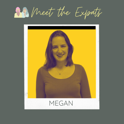 Meet Megan: learning languages and building confidence cover
