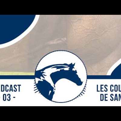 🎙 Podcast by Reverdy #3 | Coups de sang cover