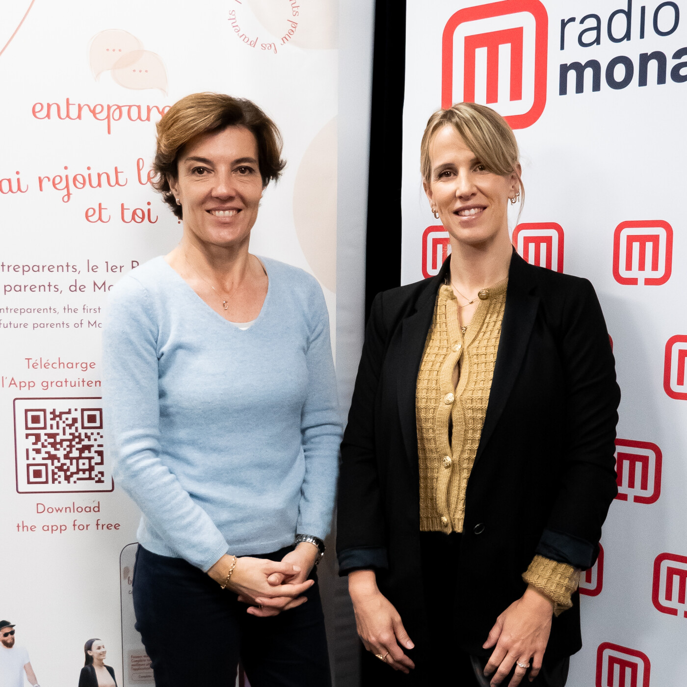 Monaco se mobilise pour la journée des droits des femmes episode artwork