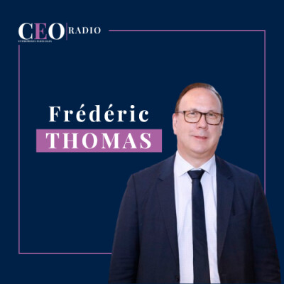 Léa et Léo : une ETI à fort potentiel | Frédéric Thomas, Président de Léa et Léo cover