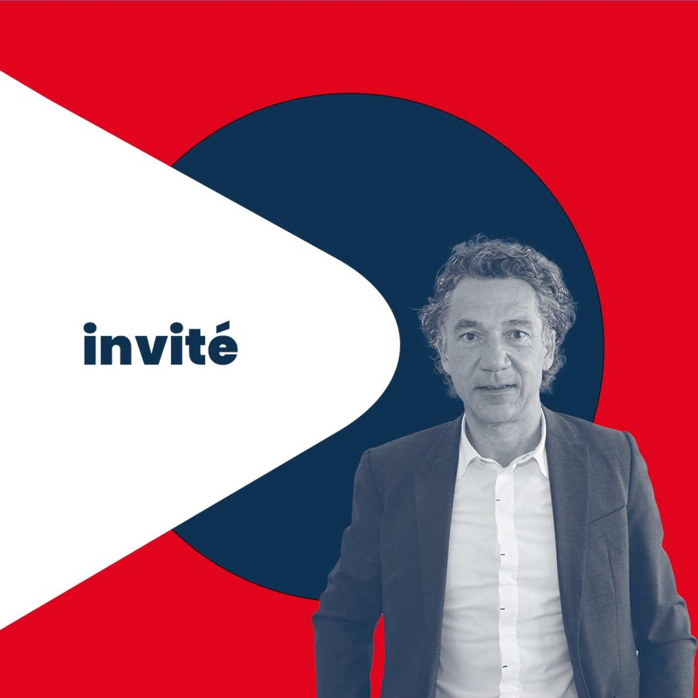 L\'invité de ETI Radio