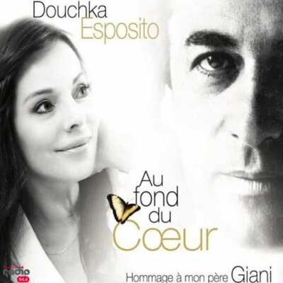 ON ALLUME LES ÉTOILES - Avec Douchka Espositio cover