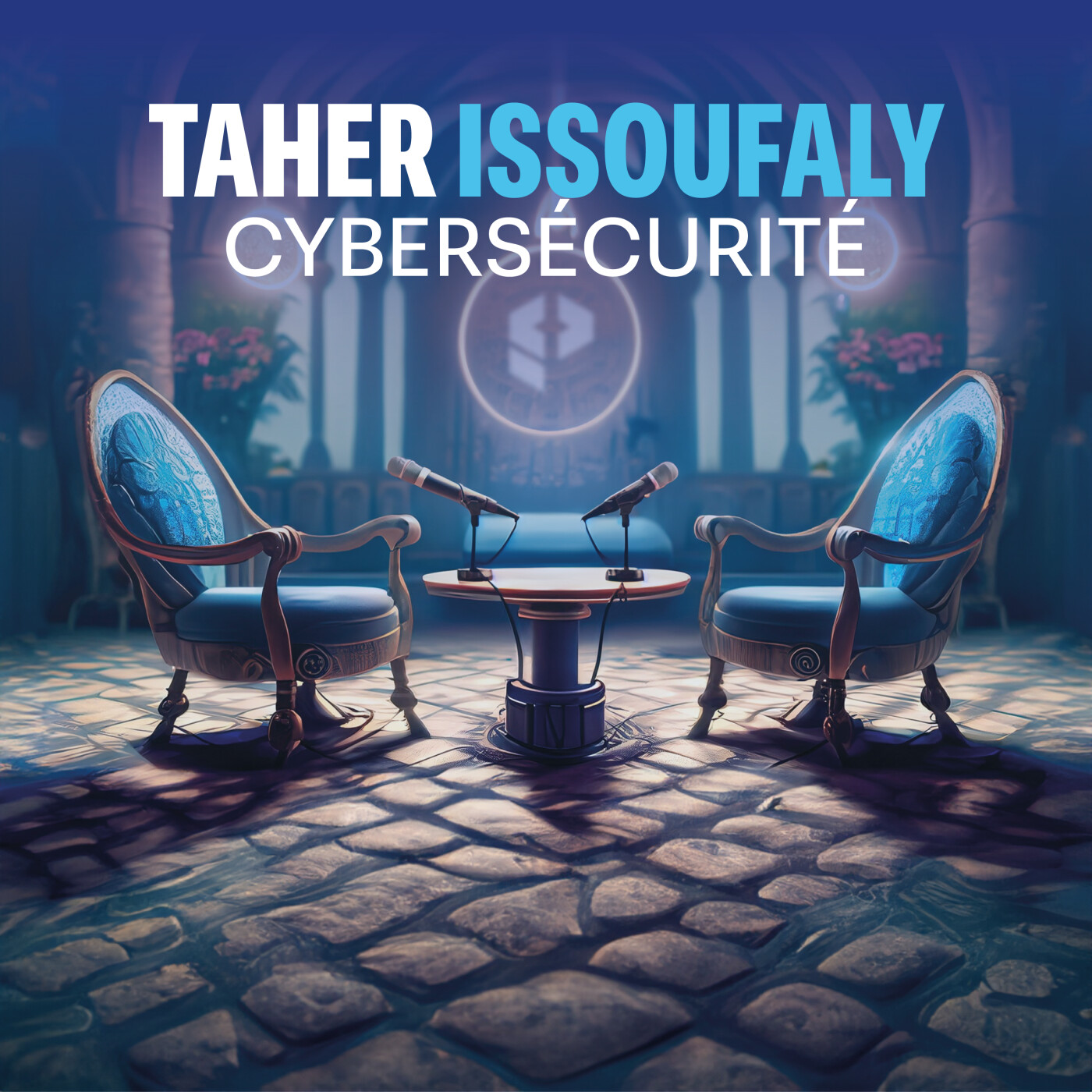 Wi-Fi, Bluetooth, objets connectés : vos déplacements sont traqués, le décryptage de Taher Issoufaly episode artwork
