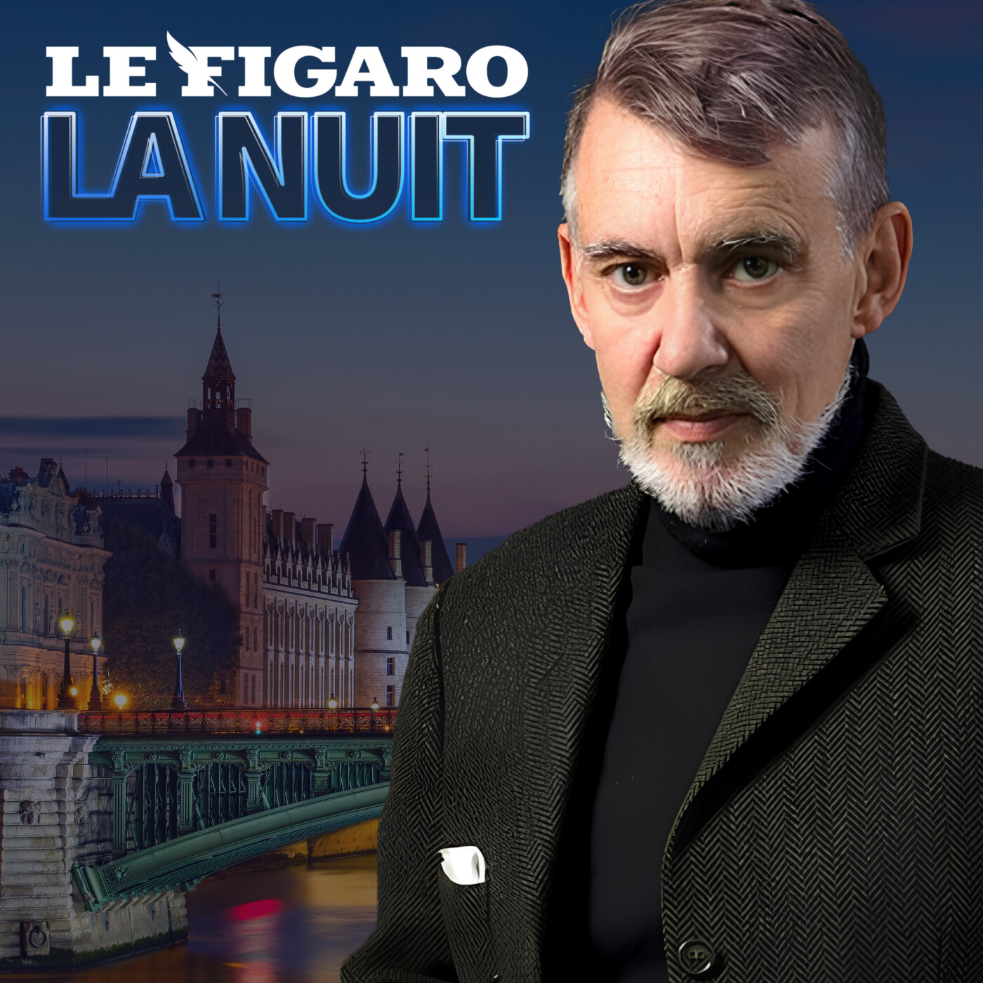 «Ce que la France devra défendre, c'est une qualité d'être»  : Un soir avec François Sureau 2/2