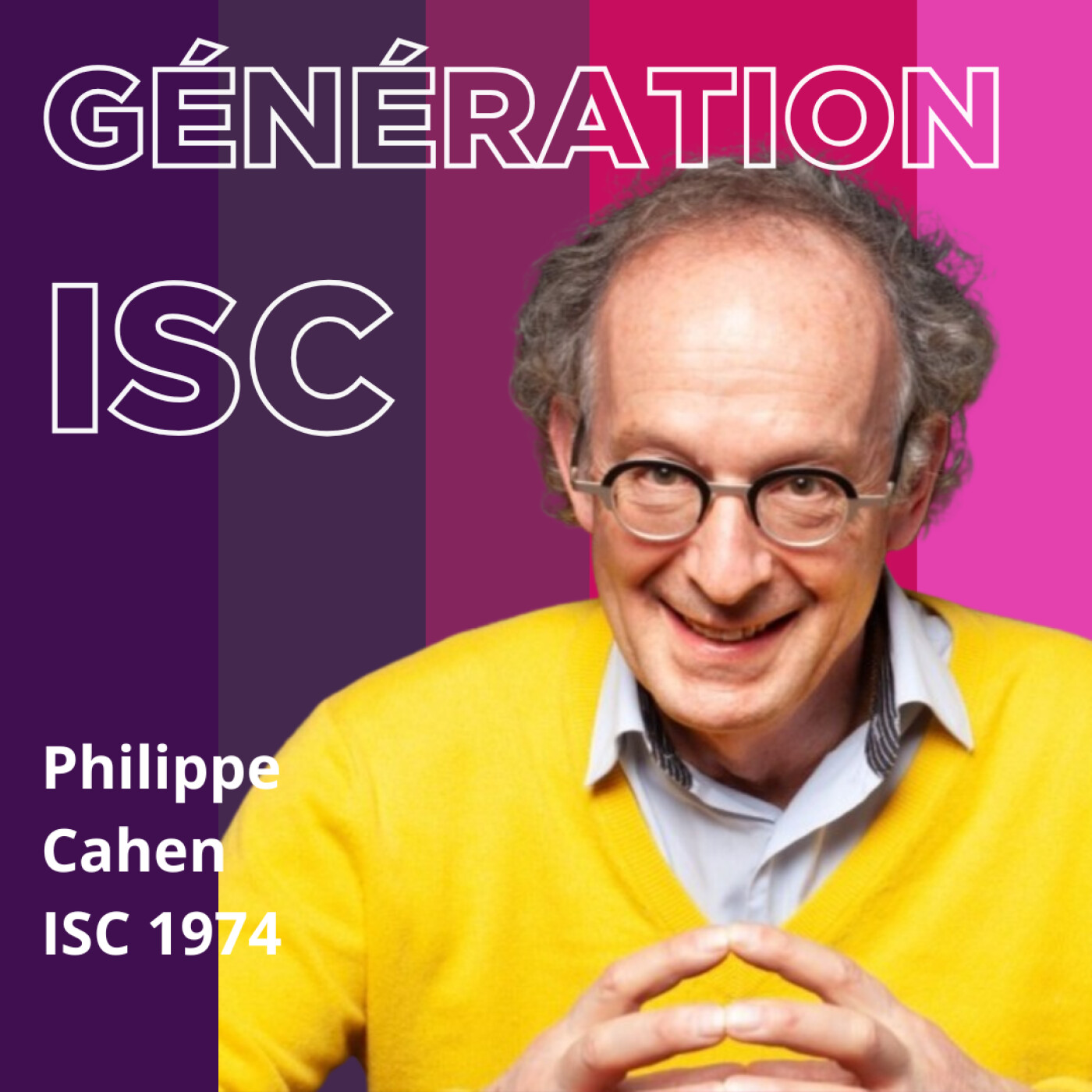 Génération ISC