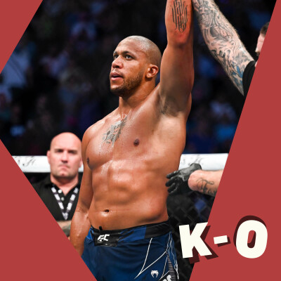 L'UFC à Paris, 100% de réussite cover