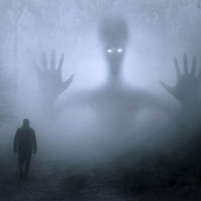 Agenda : spécial Halloween cover