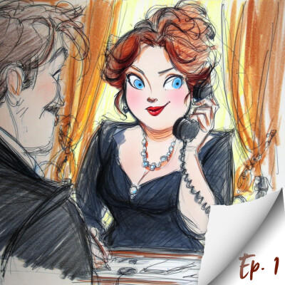 LadyWhistledhorne | Mirage de l'effet Waouh : le paradoxe de la formation IA cover