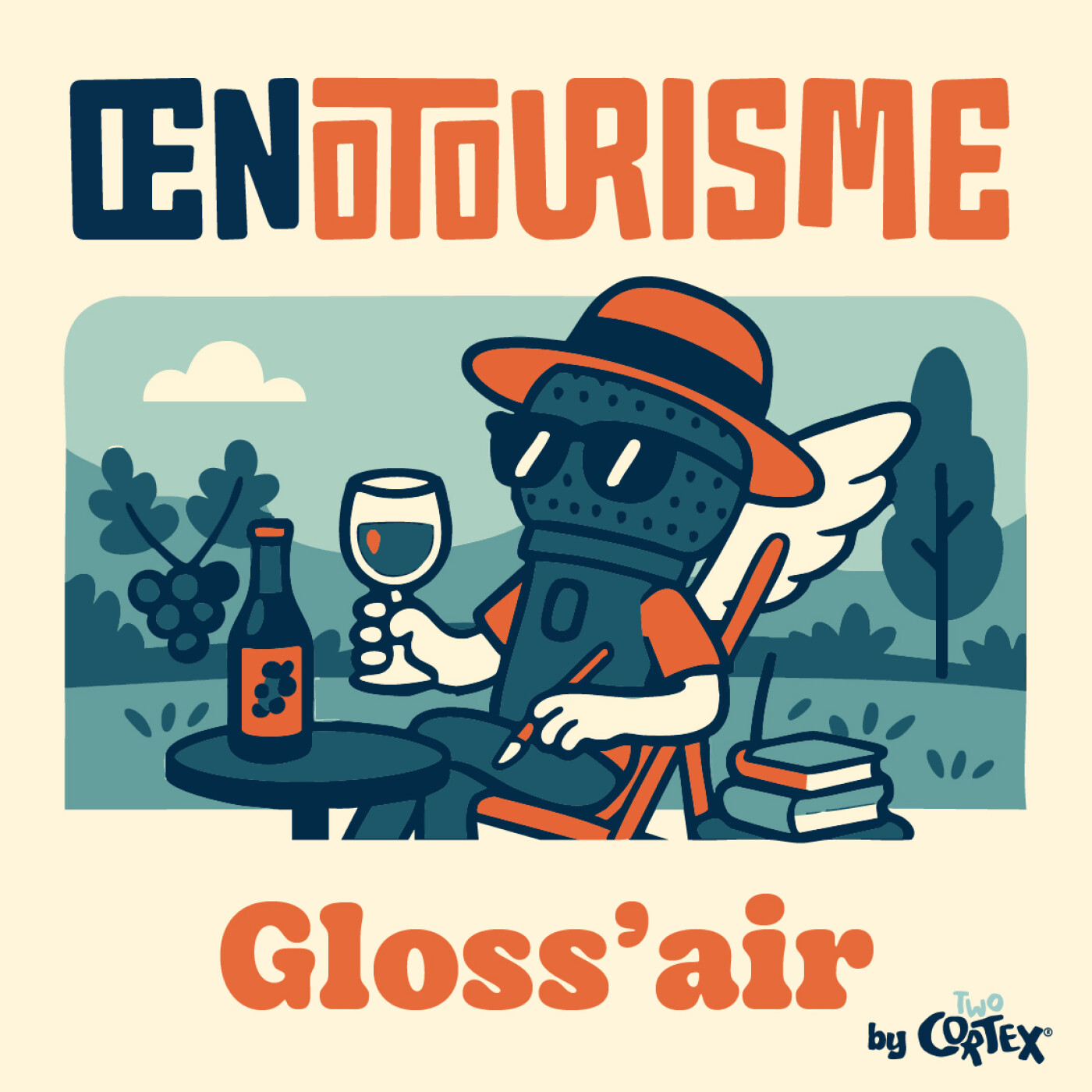 Œnotourisme – Quand la vigne devient une destination à part entière