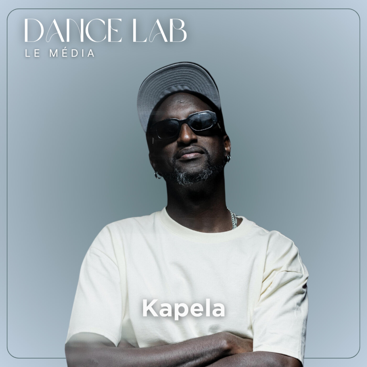 95. Ce que les DJs oublient mais que les danseurs savent, avec Kapela
