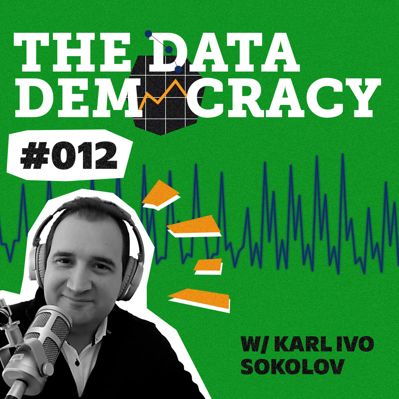 The Data Democracy