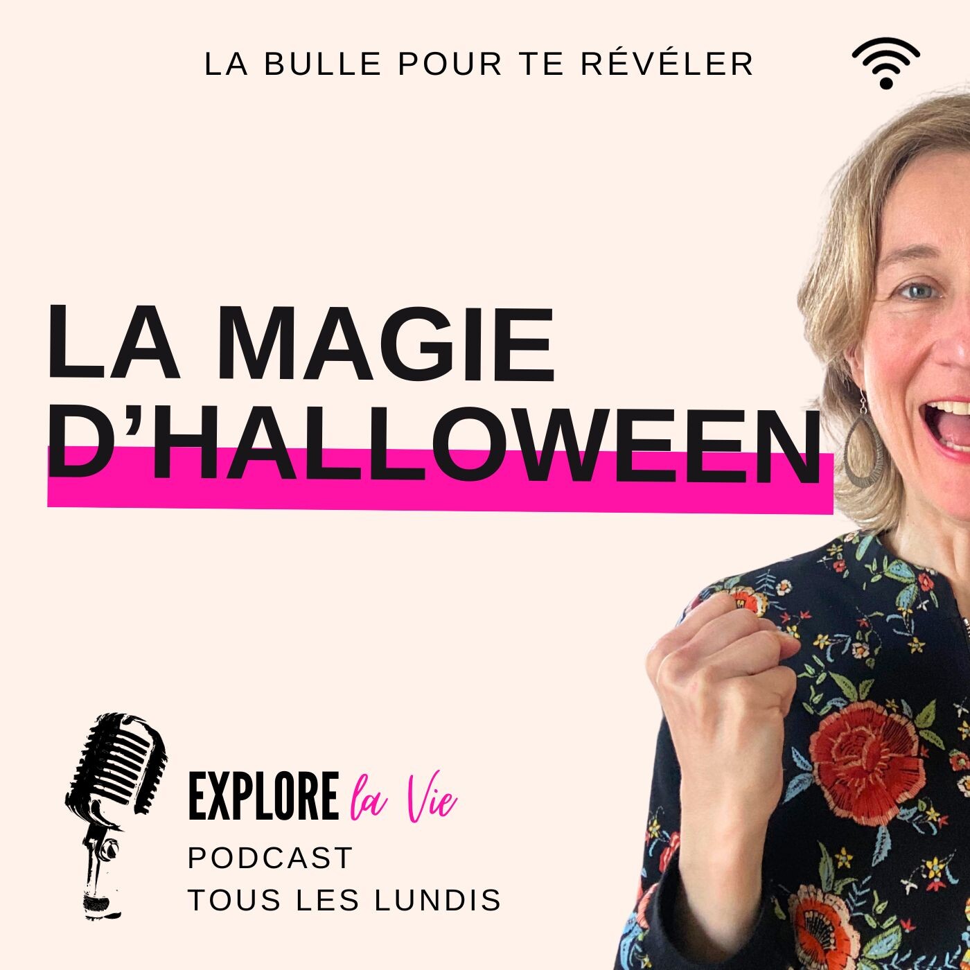 Explore la vie