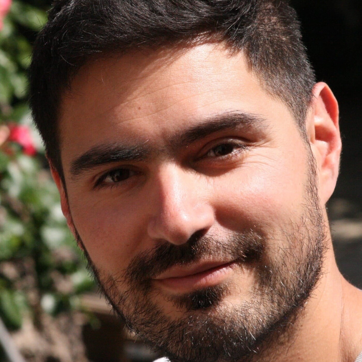 S03E06 - Mathieu Rivero