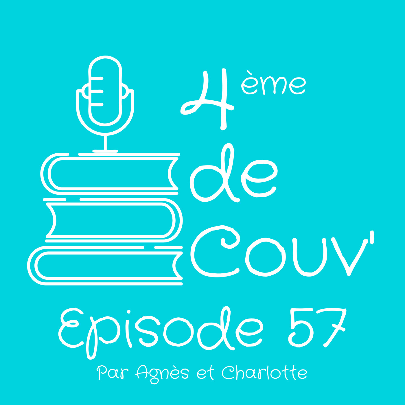 Episode 57 : Les Deux Vies de Baudoin Episode 57 : Les Deux Vies de Baudoin