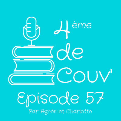 Episode 57 : Les Deux Vies de Baudoin cover