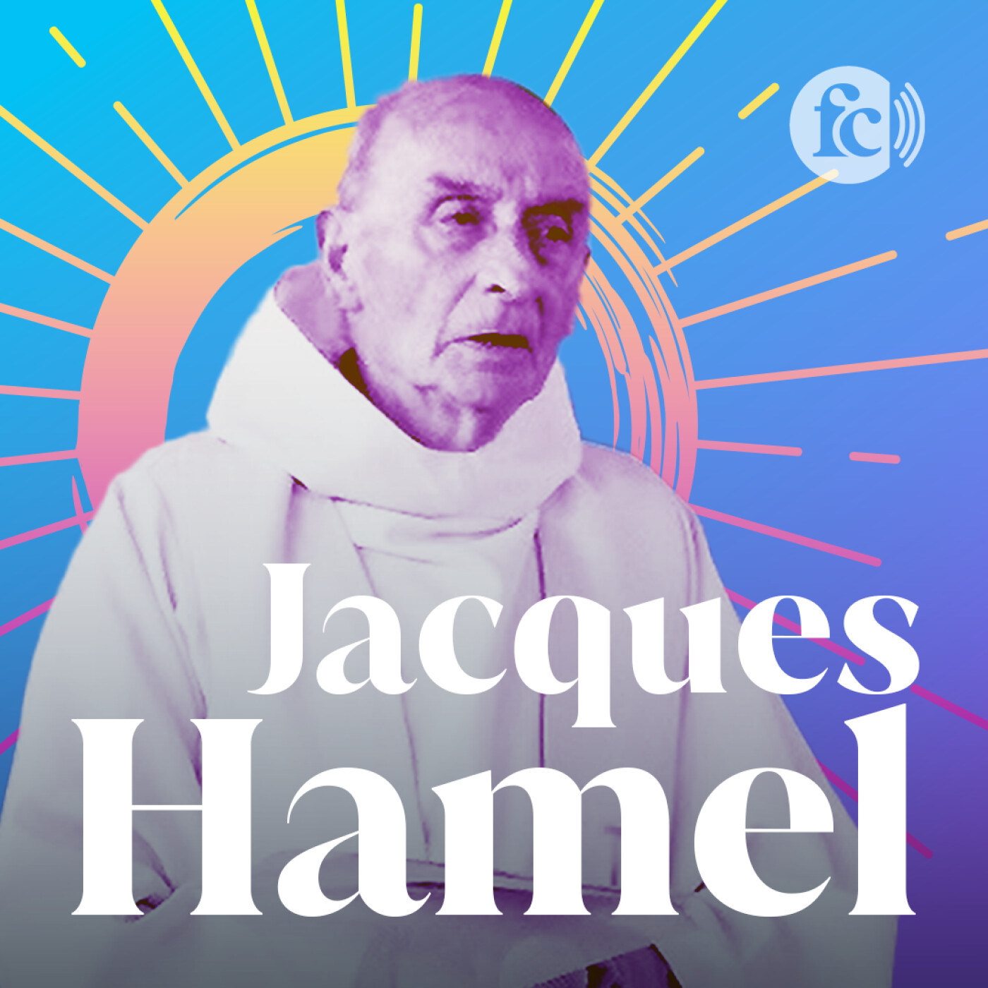 Le Père Jacques Hamel, le prêtre qui préparait chaque messe comme si c'était la dernière