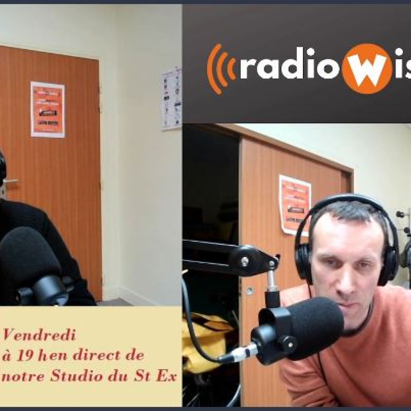 Radio Wissous