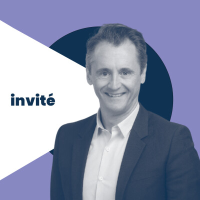 Schneider Electric : Transformer la fonction finance pour servir la performance | Arnaud Dutang, SVP Finance & CFO Europe cover