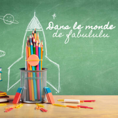 L'orgre des histoires pour les enfants, podcast ou histoire à raconter ? cover