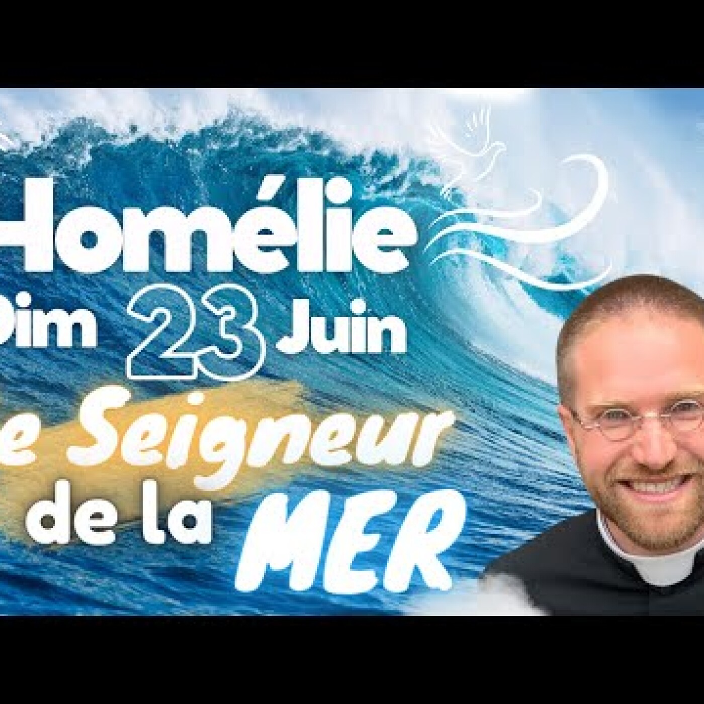 Evangile du jour | Parole du jour