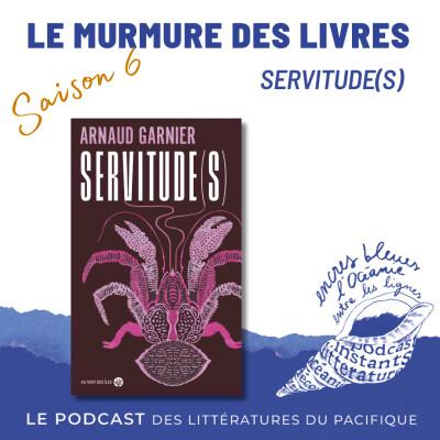 Murmures des livres - Servitude(s) cover