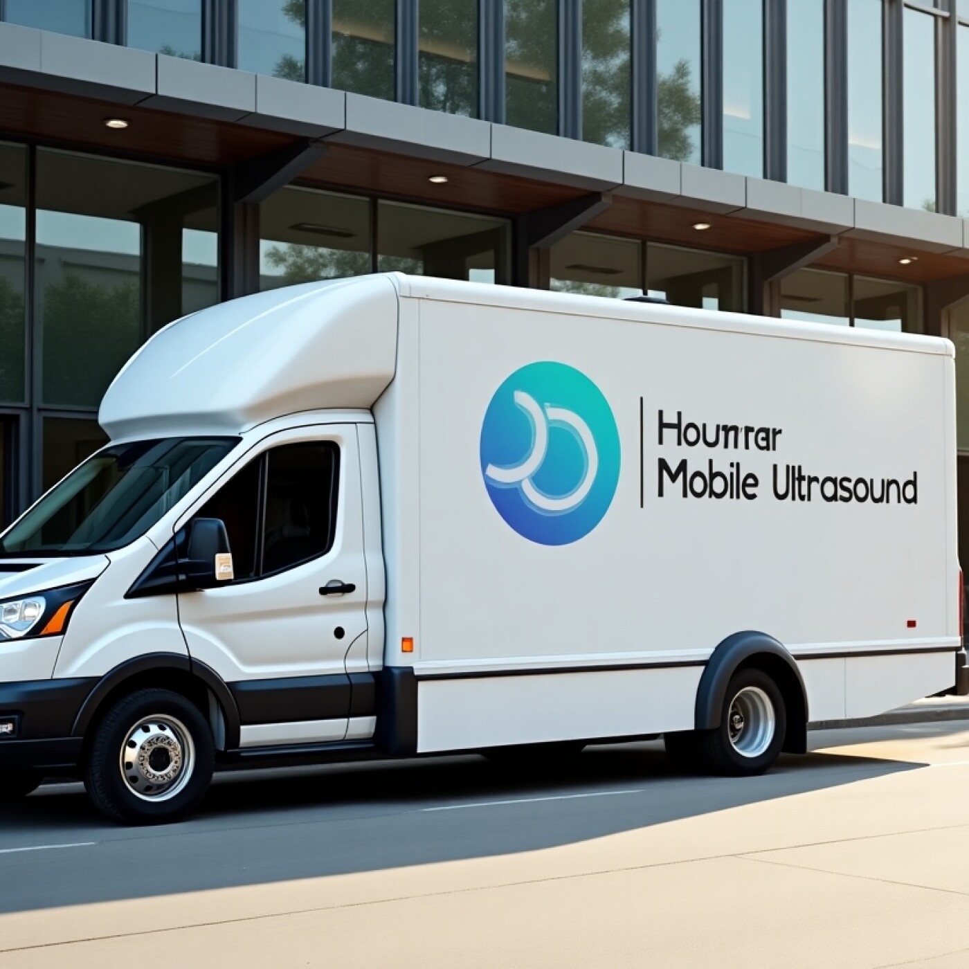 Ultrasound Services