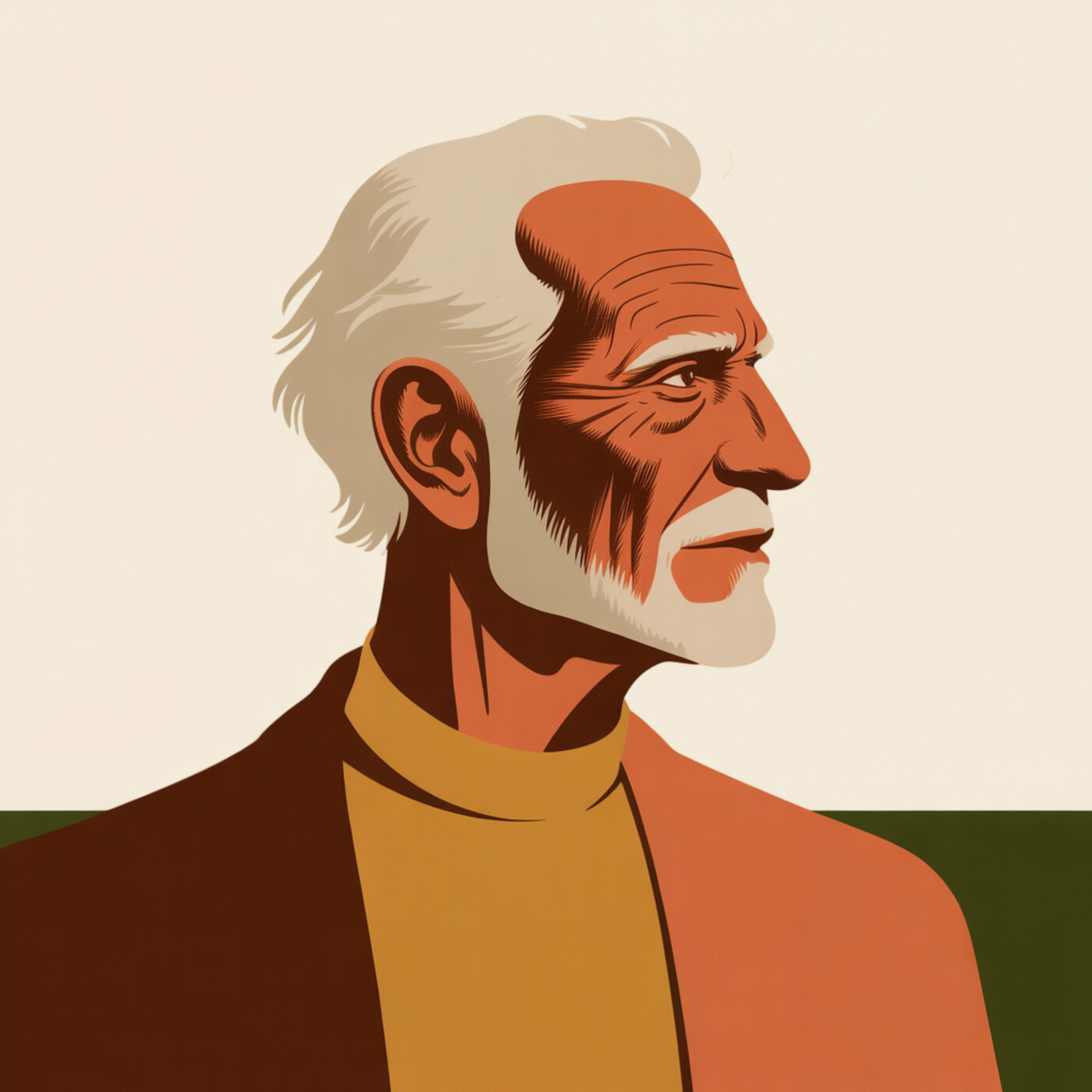 Francis, 91 ans : être libre, savoir s'entourer, le festival de la bande-dessinée d'Angoulême