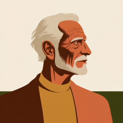 Francis, 91 ans : être libre, savoir s'entourer, le festival de la bande-dessinée d'Angoulême cover