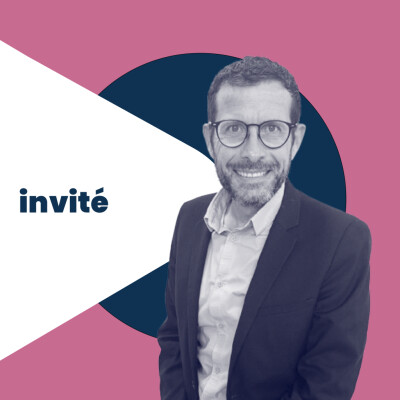 CHG-Meridian : Au service de votre potentiel technologique | Cédric Cousin, Marketing Manager de CHG-Meridian cover