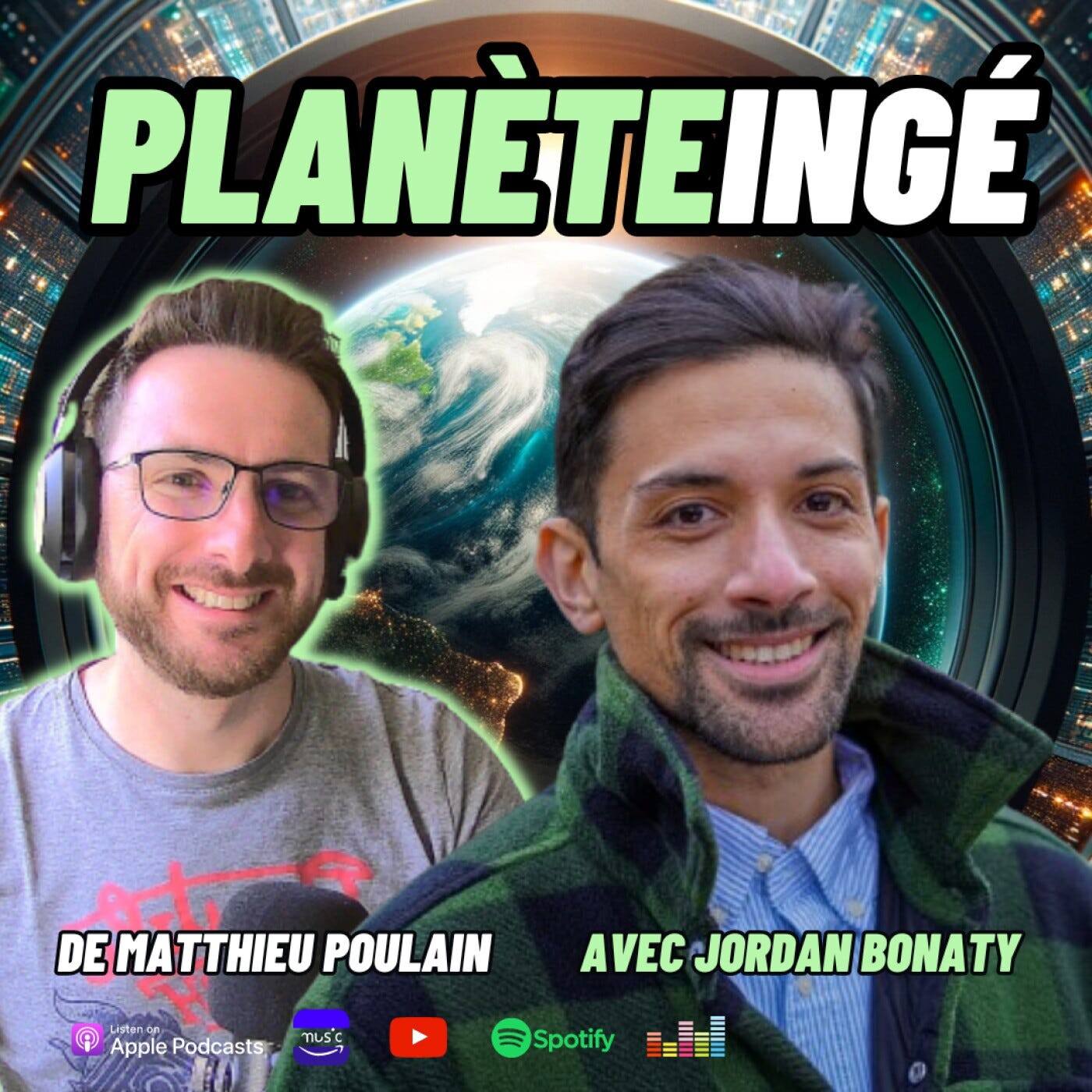 Planète Ingénieur - L\'actualité avec les meilleurs ingénieurs